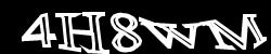 CAPTCHA code image