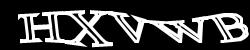 CAPTCHA code image