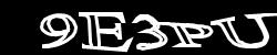 CAPTCHA code image
