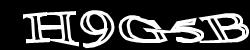 CAPTCHA code image