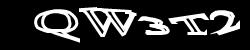 CAPTCHA code image