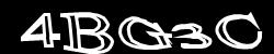 CAPTCHA code image