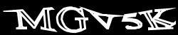 CAPTCHA code image