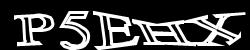 CAPTCHA code image