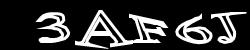 CAPTCHA code image