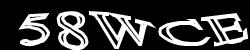 CAPTCHA code image