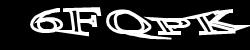 CAPTCHA code image
