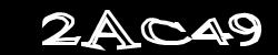CAPTCHA code image