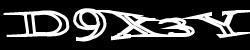 CAPTCHA code image