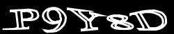 CAPTCHA code image