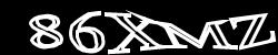 CAPTCHA code image
