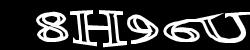 CAPTCHA code image