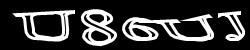CAPTCHA code image