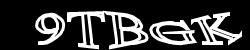 CAPTCHA code image
