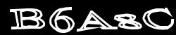 CAPTCHA code image