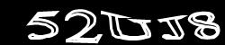 CAPTCHA code image