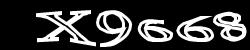 CAPTCHA code image