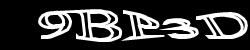CAPTCHA code image