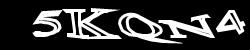 CAPTCHA code image