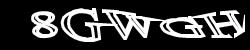 CAPTCHA code image