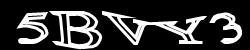 CAPTCHA code image