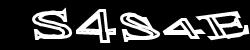 CAPTCHA code image