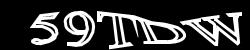 CAPTCHA code image