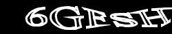 CAPTCHA code image