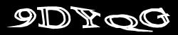 CAPTCHA code image