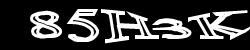 CAPTCHA code image