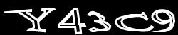 CAPTCHA code image