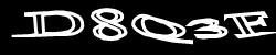 CAPTCHA code image