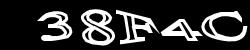 CAPTCHA code image