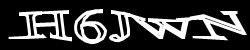 CAPTCHA code image