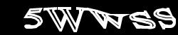 CAPTCHA code image
