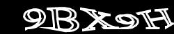 CAPTCHA code image