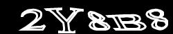 CAPTCHA code image