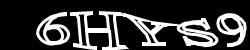 CAPTCHA code image