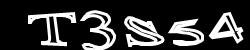 CAPTCHA code image