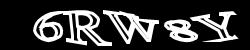 CAPTCHA code image