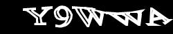 CAPTCHA code image
