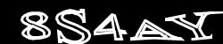 CAPTCHA code image