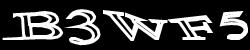 CAPTCHA code image