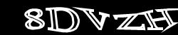 CAPTCHA code image