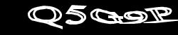 CAPTCHA code image