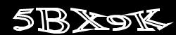 CAPTCHA code image