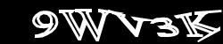 CAPTCHA code image