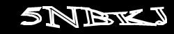 CAPTCHA code image