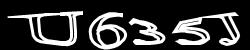 CAPTCHA code image