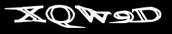 CAPTCHA code image